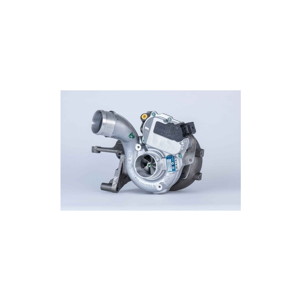 KKK Turbo Şarj Q7 - Touareg - Cayenne 059145715F