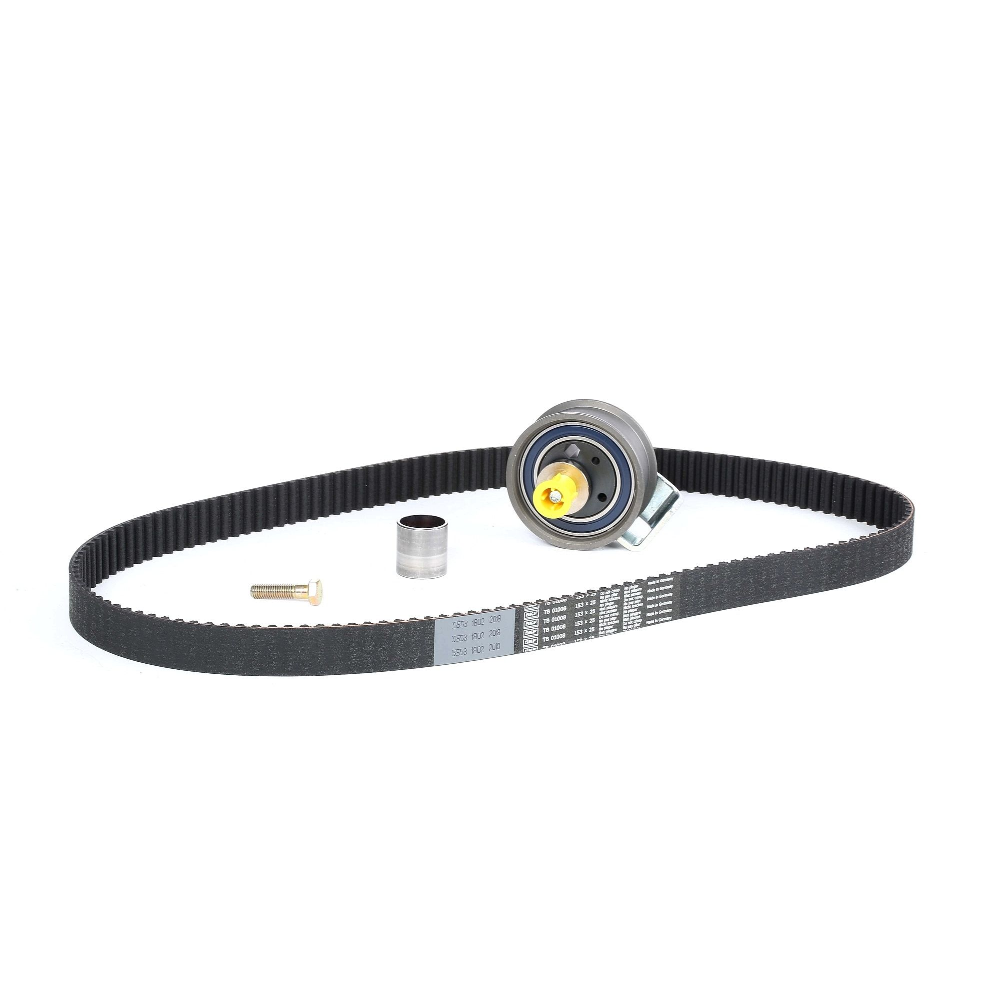 Skf Triger Seti VW Passat - Audi A4 - A6 1.8 - 1.8 T ADR-AEB-APU-AWT 1997-2004 058198119