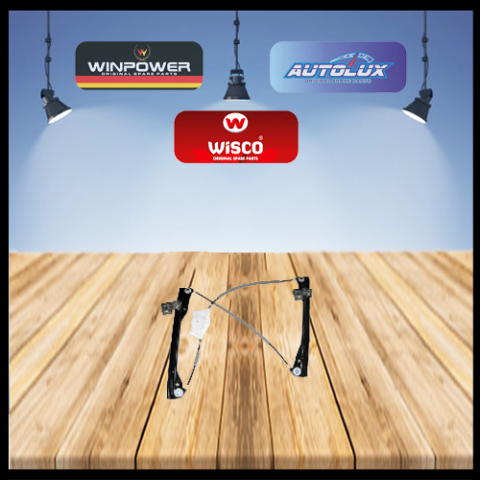 Cam Krıkosu Arka Sag Sacsız Skoda Octavıa 04 > 1ZD839462