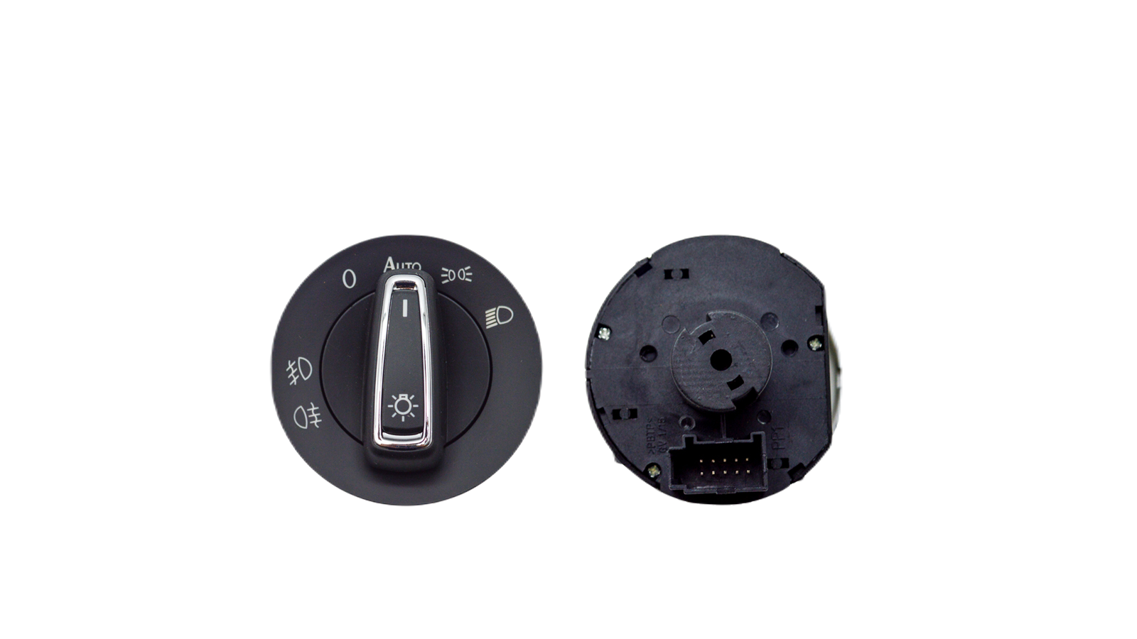 Far Anahtarı Krom Vw Polo Golf7 Seat Arona Ateca 5G0941431AF