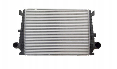 Turbo Radyatoru (Intercooler) 600X430.4X32 Mercedes-Benz C-Serısı (W205) 180-200 14-18 [995002400]