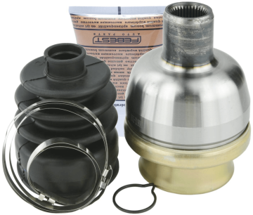 Aks Kafası Ic-Sag Abssız 34X28x37,5 Uzunluk:101Mm Op 1603300