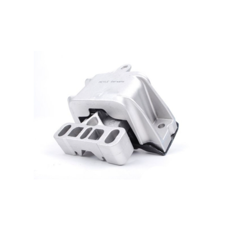 Lemforder Motor Takozu Sol VW Golf 4 - Bora - Audi A3 - Seat Toledo 1.8 1.9 TDI 1997-2004 1J0199555AJ