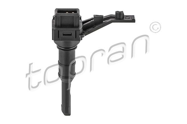 Topran Kilometre Okuyucu Sensör Volkswagen Passat B5 - Audi A4 - A6 1996- 012409191D