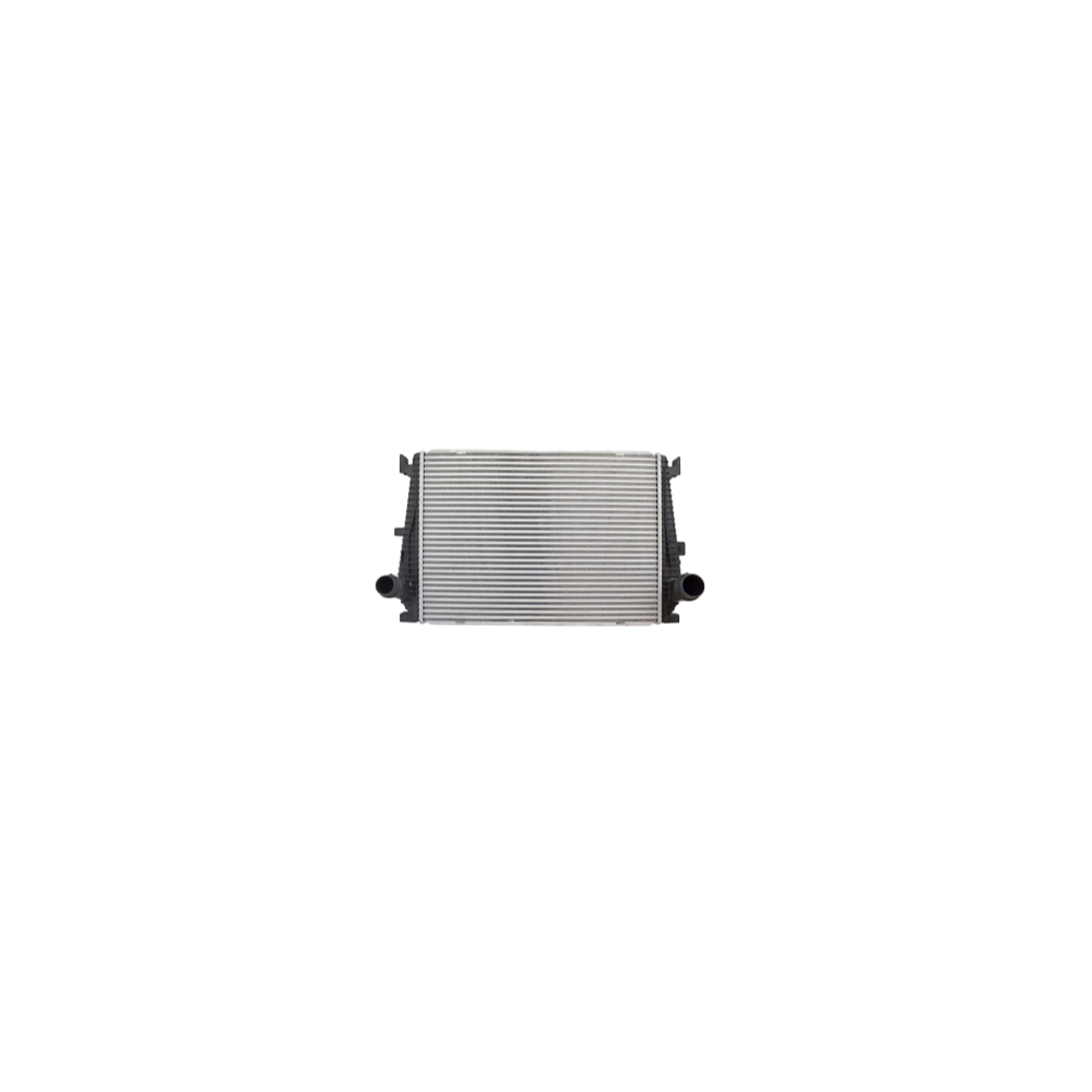 Wisco Turbo Radyatörü (Intercooler) Mercedes-Benz C-Serisi