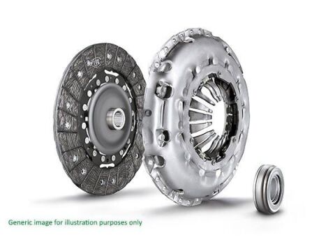 Luk Debriyaj Seti Vw Polo 1.9 TDI 2001-2010 623308400