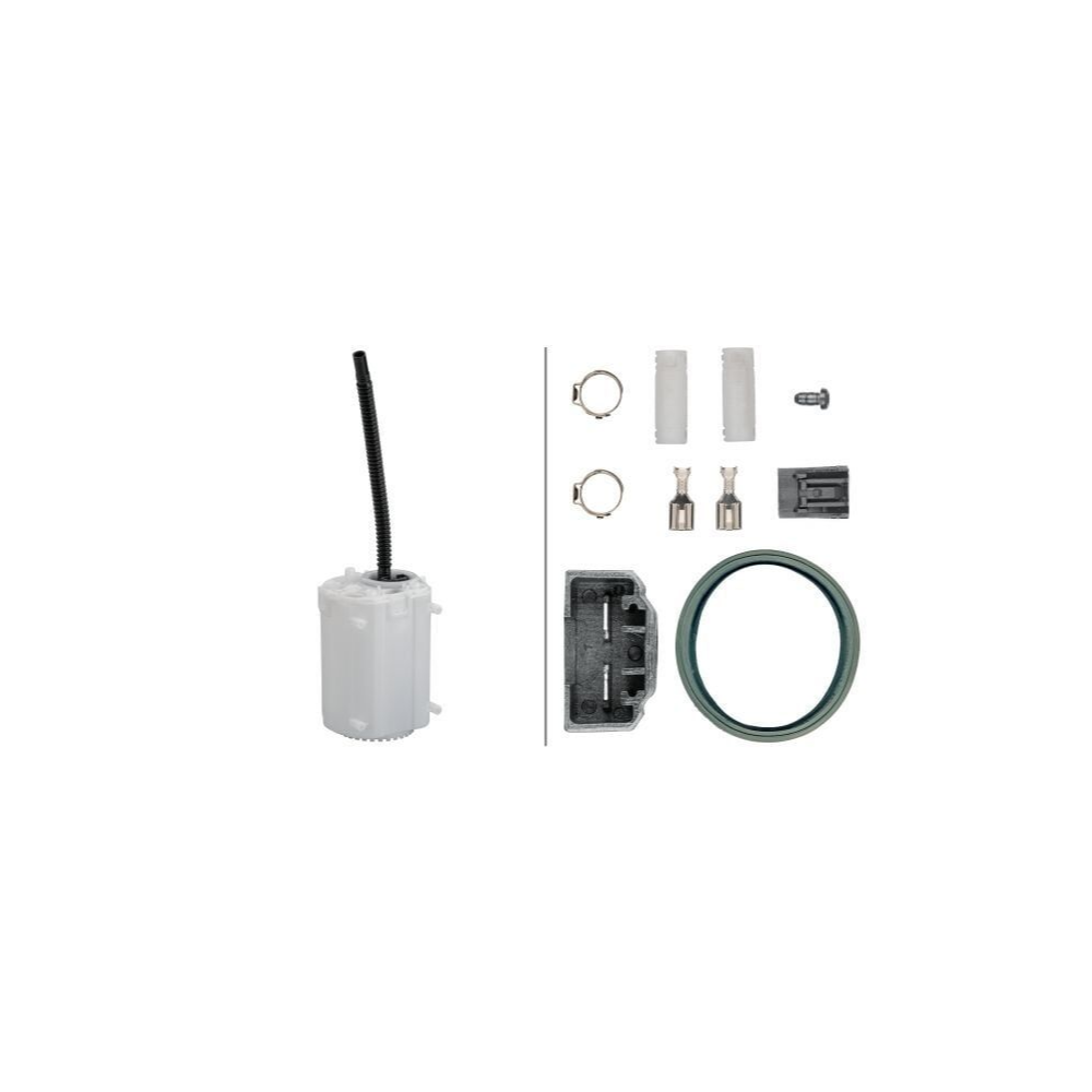 Bosch Benzin Pompası Golf 4 - Bora - Passat - Polo 1J0919087J