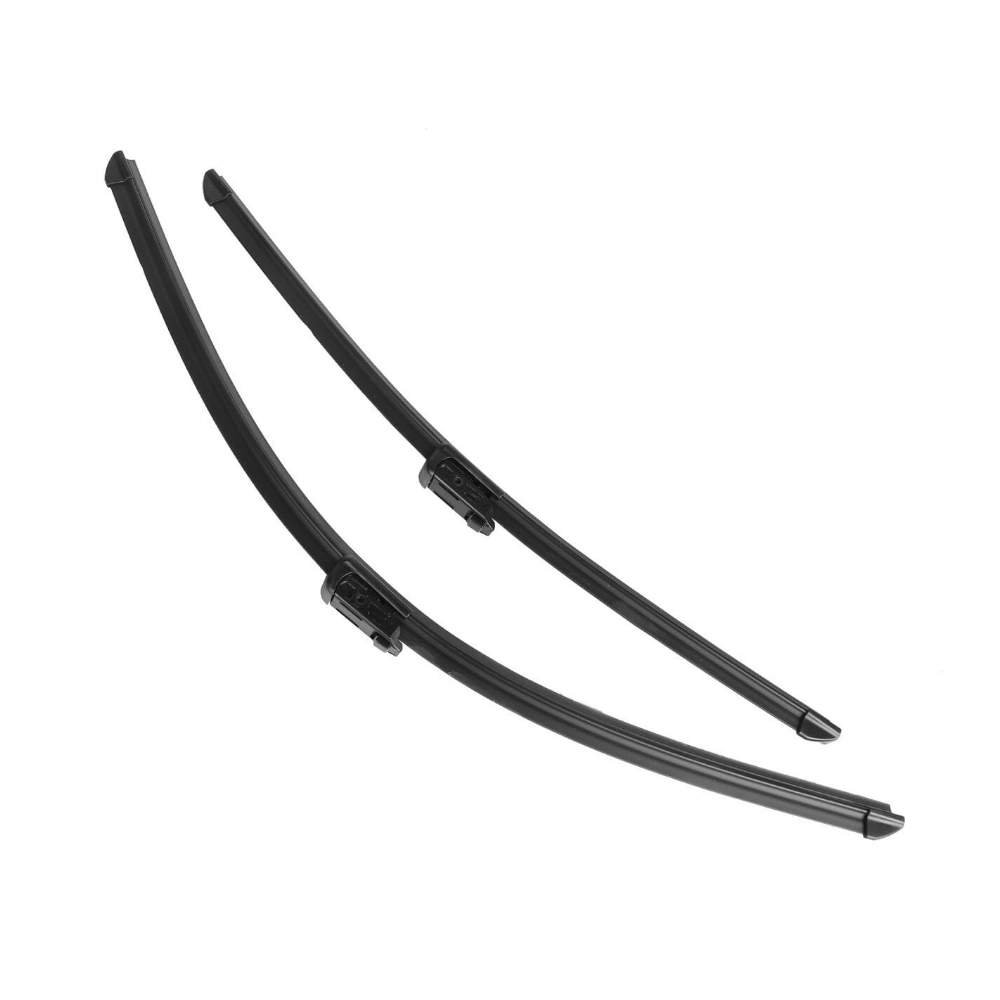 Silbak Silecek Süpürgesi Ön Takım VW Golf 6 - Jetta - Passat 2010-2010 3AB998002
