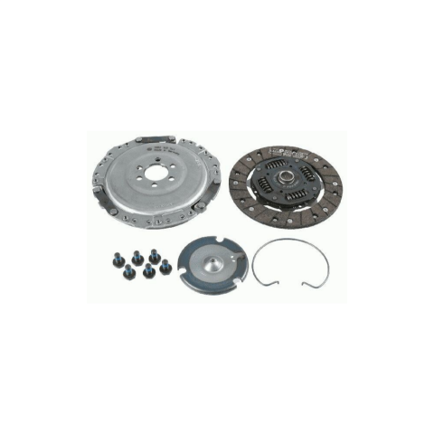 Sachs Debriyaj Seti VW Golf 4 - Bora - A3 - Toledo - Octavia 1.6 AKL-BFQ 1997-2004 06A198141AX