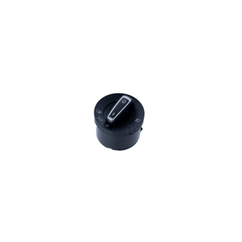 Far Anahtarı Krom VW Polo - Golf 7 - Seat Arona - Ateca - Ibiza 4 - Leon - Toledo 4 2012- 5G0941431AF