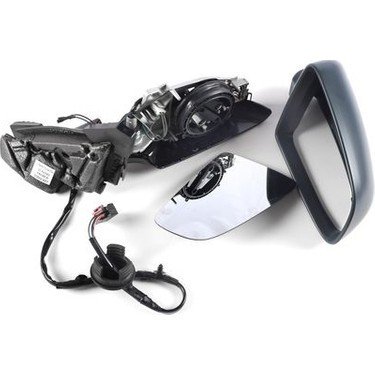 A3 Dıs Dıkız Aynası Sag 04- [Bsg] [8P1858532G]