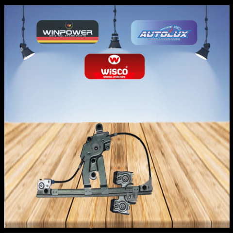 Cam Krıkosu Arka Sag Sacsız Skoda Octavıa 97 > 1U0839462B