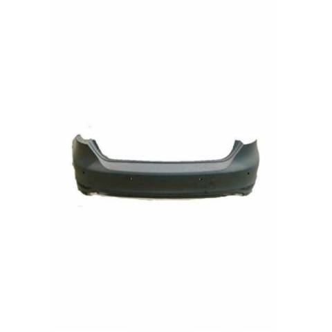 Jetta Tampon Arka 10-15 [Ioe-Vw] [5C6807417GRU]