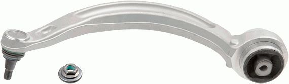 Rotıllı Kol Alt Egrı Sol A4 A5 15- Lemforder 8W0407693B