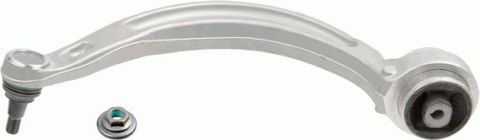 Rotıllı Kol Alt Egrı Sol A4 A5 15- Lemforder 8W0407693B