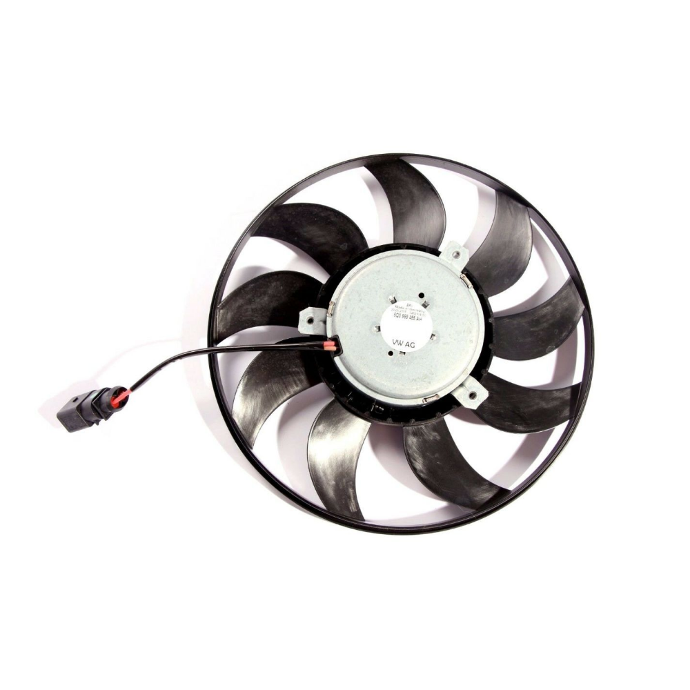 Kale Fan Motoru VW Golf 7 - Passat - A3 - Leon 1.4 TSI - 2.0 TDI 2013- 5Q0959455AH