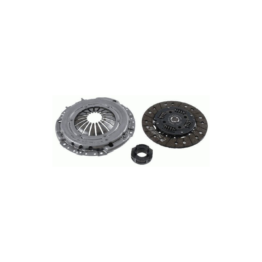 Sachs Debriyaj Seti VW Golf 4 - Bora - A3 - Toledo 1.8 AGN 1997-2004 06A141031H