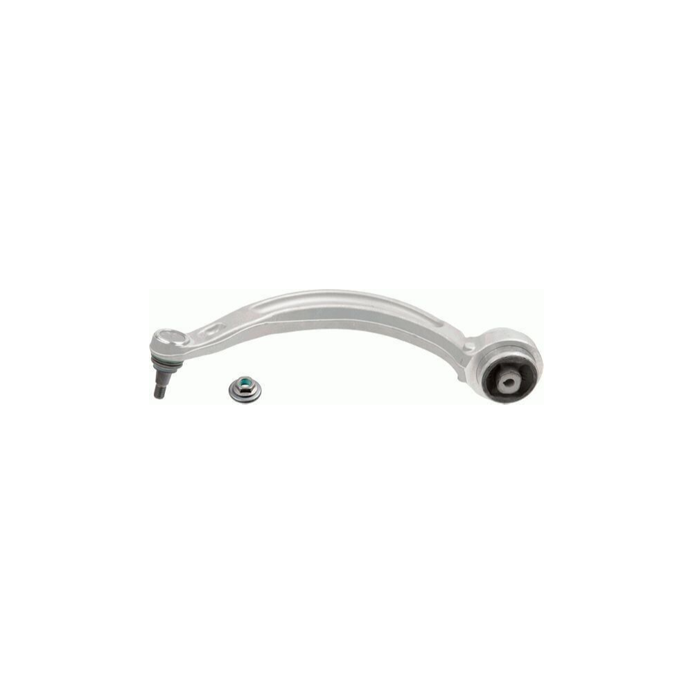 Lemforder Rotilli Kol Alt Egri Sol VW A4-A5 2015-2015 8W0407693B