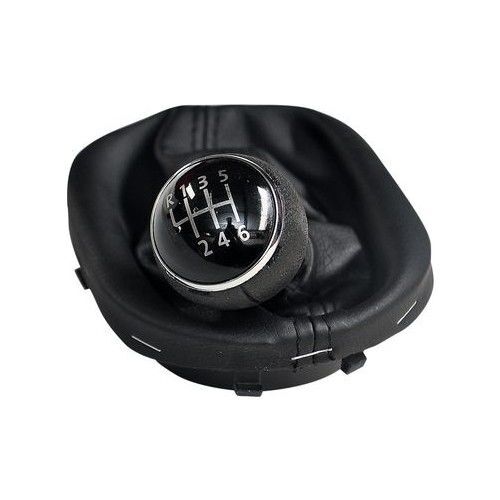 Vites Körüğü Komple 6 Vites Volkswagen Caddy - Touran 2004- 1T0711113AC