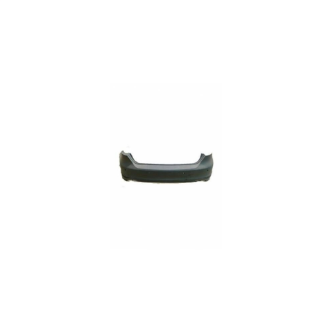 Volkswagen Jetta Arka Tampon 2010-2015 - 5C6807417GRU