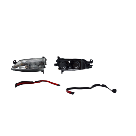 Far Sol Opel Vectra B 1996- 90512318