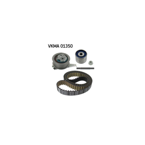 Skf Triger Seti VW Polo - Audi A1 - Seat Ibiza - Skoda Fabia 1.4 TDI CUSA-CUSB-CUTA-CYZA-CYZB 2014- 04B198119