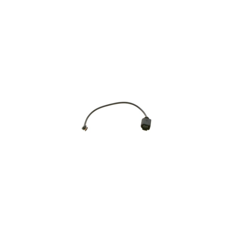 Bosch Fren Balata Fişi Ön VW Touareg - Q7 - Cayenne 2010-2010 7P0907637