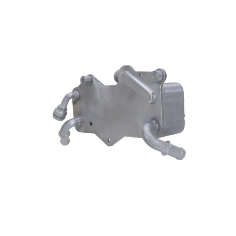 Hella Şanzıman Yağ Soğutucu VW A6 - A7 2011-2011 4G0317021J