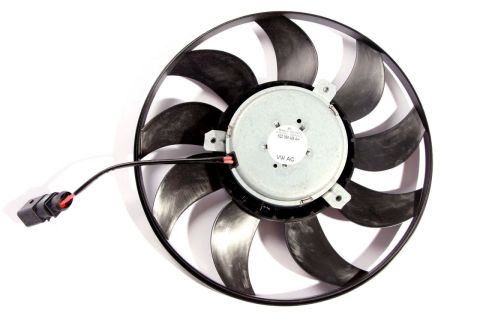 Fan Motoru Golf7 Passat A3 Leon 13- Kale 5Q0959455AH