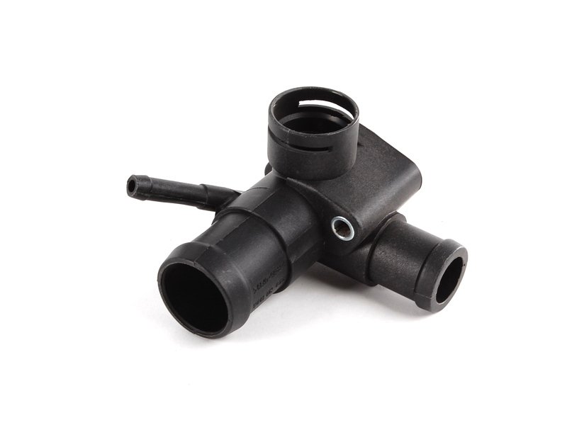 Su Flansı Passat A4 Caddy Golf3 94- Bsg 028121132A