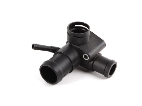 Su Flansı Passat A4 Caddy Golf3 94- Bsg 028121132A