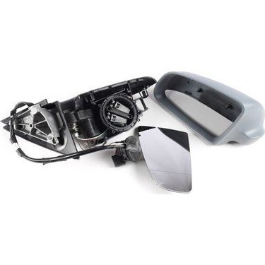 Dıs Dıkız Aynası Sol A3 04- Bsg 8P1858531G