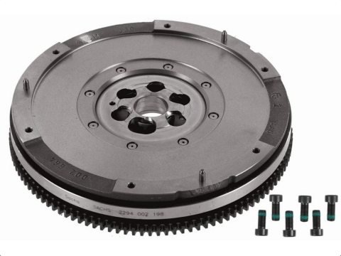 Volan Passat A4 A6 01-05 Sachs 038105266AC