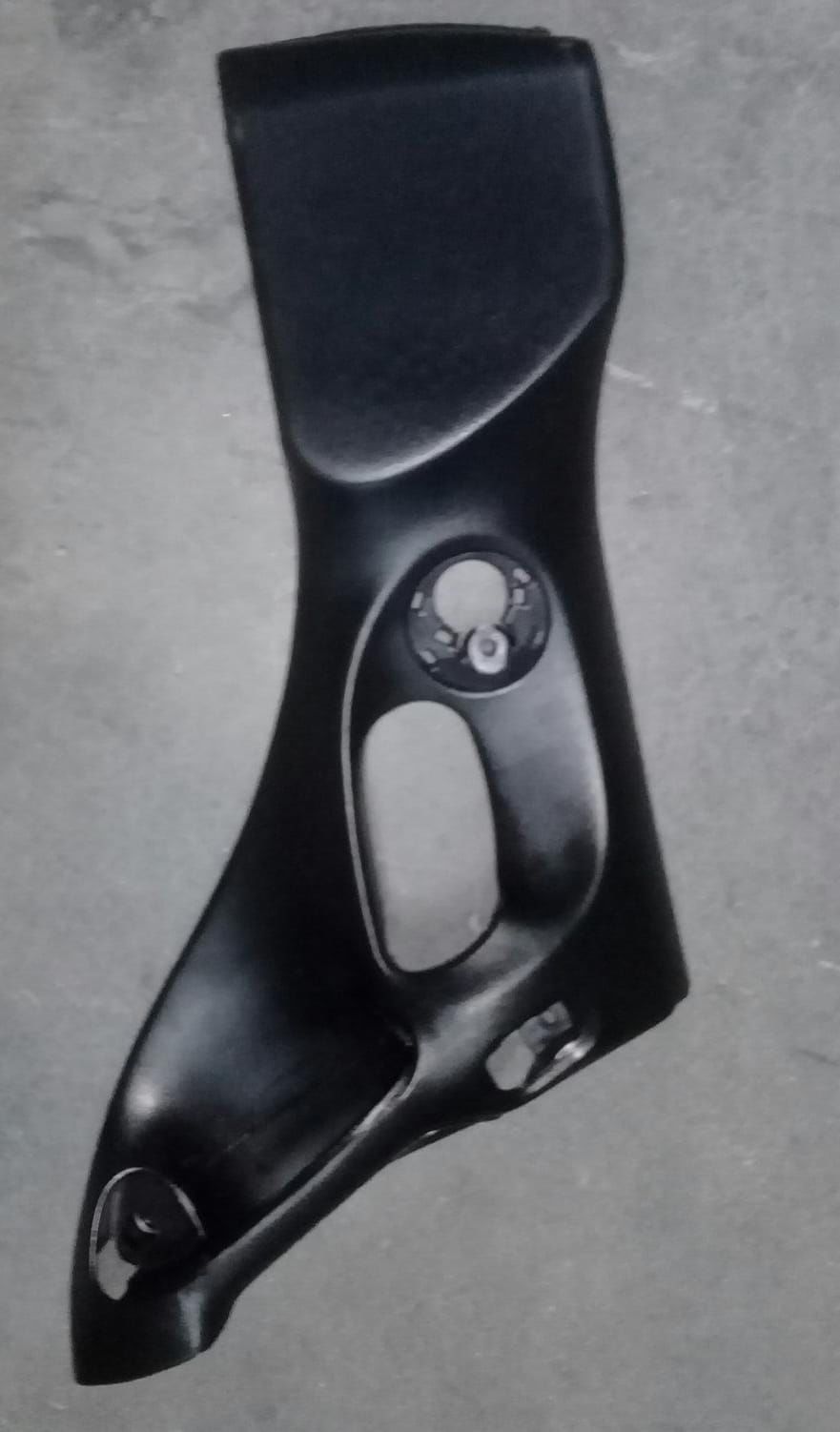 Kapı Ic Cekme Kolu On Sag Opel Vectra B 96 > 2240270