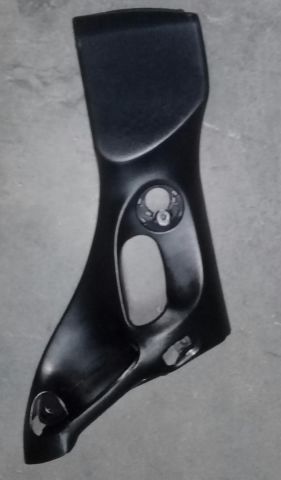 Kapı Ic Cekme Kolu On Sag Opel Vectra B 96 > 2240270