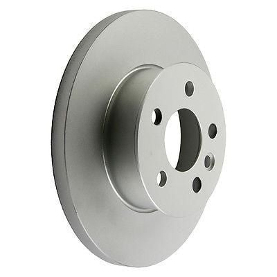 Fren Dıskı On Havasız Tek Vw T4 1.9D 2.0 2.4D 90- 701615301E