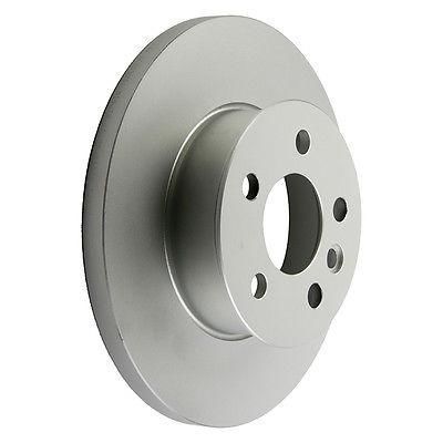 Fren Dıskı On Havasız Tek Vw T4 1.9D 2.0 2.4D 90- 701615301E