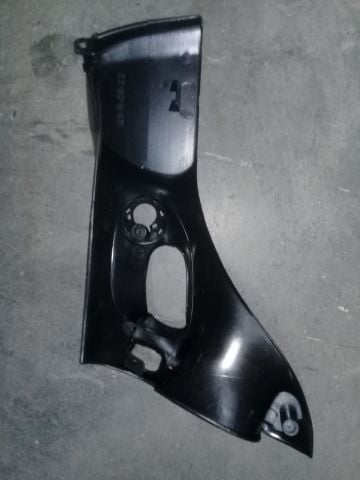 Kapı Ic Cekme Kolu On Sag Opel Vectra B 96 > 2240270