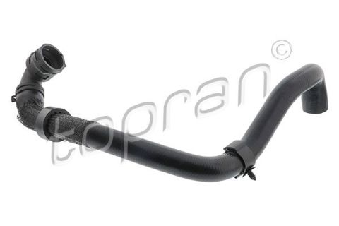 Radyator Hortum Alt Vw Caddy 04-11 116848