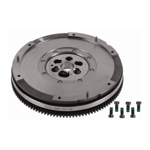 Sachs Volan VW Passat - Audi A4 - Audi A6 1.9 TDI AWX-AVF 038105266AC