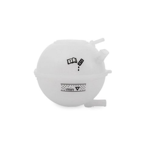 Febi Radyatör Yedek Su Deposu VW Golf5 - Golf6 - Jetta - Passat - Caddy - A3 - Leon 2004-2013 1K0121407