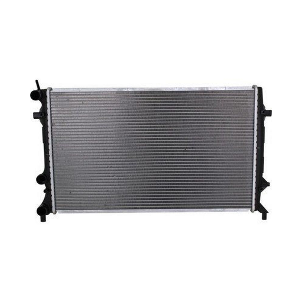Su Radyatörü VW Golf 6 - Jetta - A3 - Leon 1.2 TSI 2010-2010 1K0121251CL
