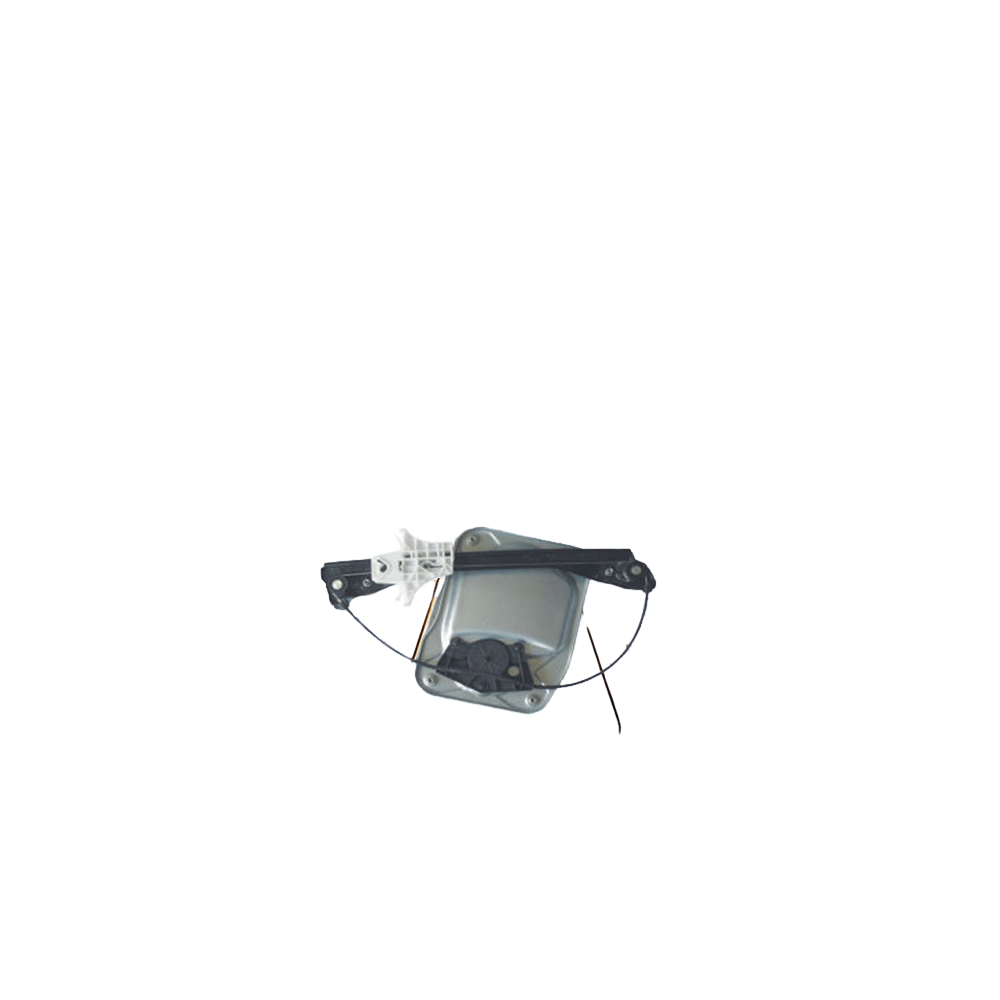 Skoda Roomster Arka Sağ Cam Krikosu Sacsız 5J7839462