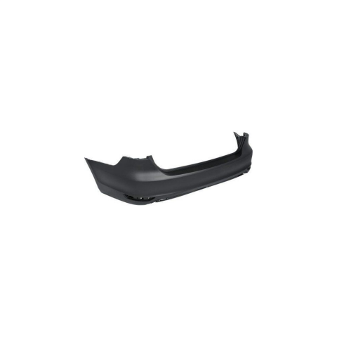 Jetta Arka Tampon 2010-2015 5C6807421GRU - Uygun Fiyat