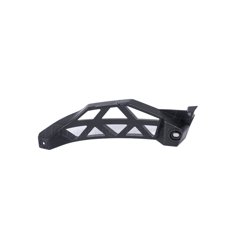 Tampon Braketi Arka Sol Skoda Octavia 2 2009-2013 1Z5807393