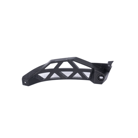 Tampon Braketi Arka Sol Skoda Octavia 2 2009-2013 1Z5807393