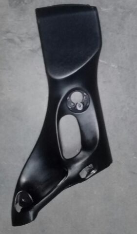 Kapı Ic Cekme Kolu On Sag Opel Vectra B 96 > 2240270