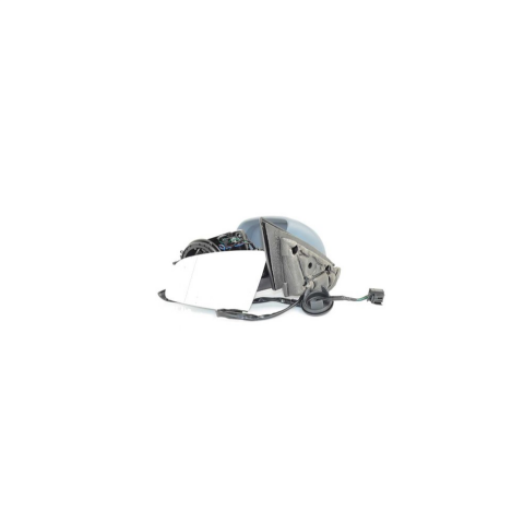 Dış Dikiz Aynası Sol Elektrikli Isıtmalı Astarı Kor Noktalı Audi A3 8P1858531G