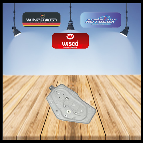 Cam Krıkosu Arka Sag Sacsız Skoda Superb 08 > 3T0839462