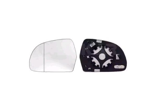 Ayna Camı Sag Skoda Octavıa Iı 1.2 Tsı 04- 1Z0857522
